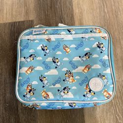 Simple Modern Bluey Lunch Box