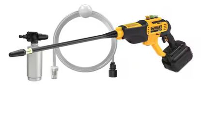 Pressure washer