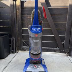 Hoover Vacuum