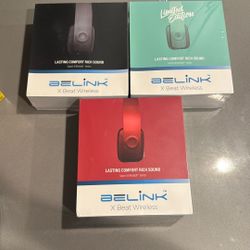 Belink X Beat Wireless