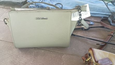Steve Madden brand new purses mostly with name tags