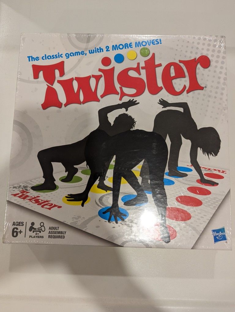 Twister