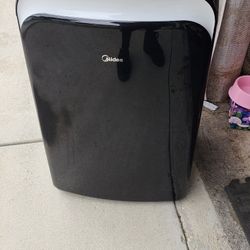 Midea Ac Unit