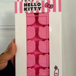 Hello Kitty Ice Cube 