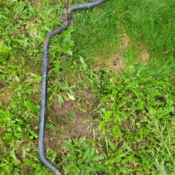 Jeep Cherokee XJ Sway Bar 