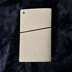 PS5 SLIM (NEED IT GONE ASAP!!)