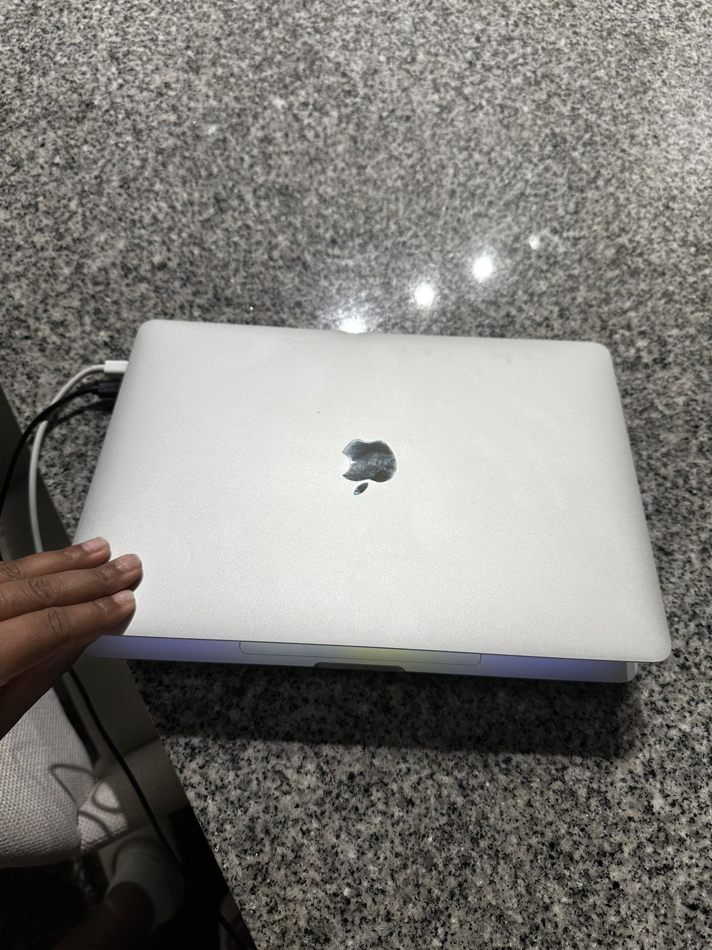 Mac Pro 13