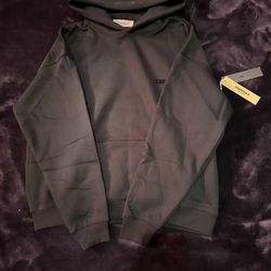 BEST 1 OF 1 ESSENTIAL HOODIE SIZE SMALL
