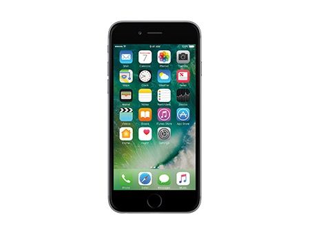iPhone 6 BLACK
