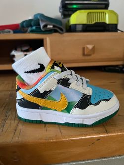 Nike Dunk Putter Cover