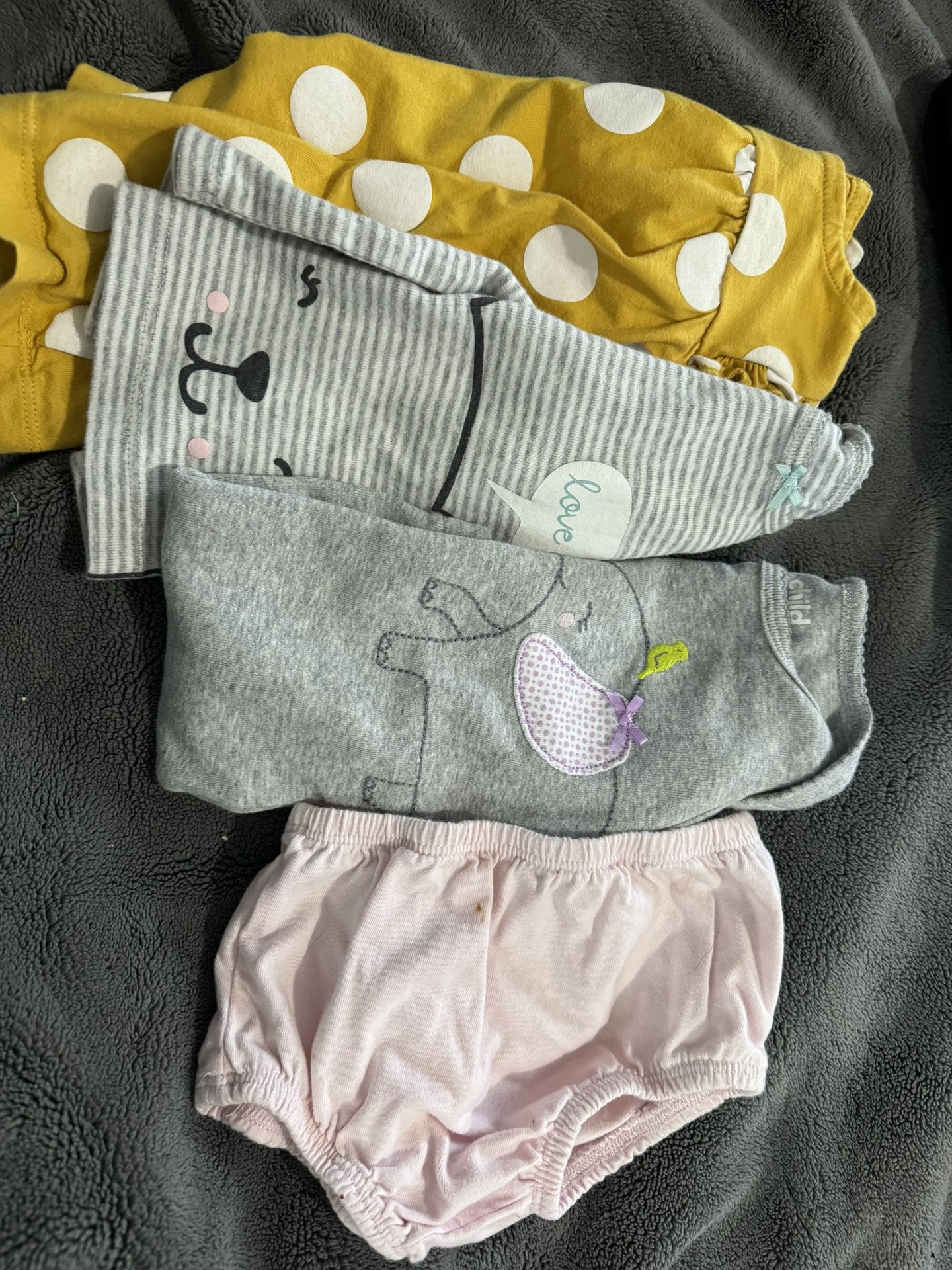 Free 9 Month Old Clothes 