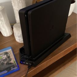 Ps4 Slim 1T 