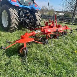 Kuhn Tedder