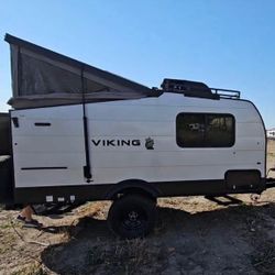 2023 Viking Express 12.0 TDXL