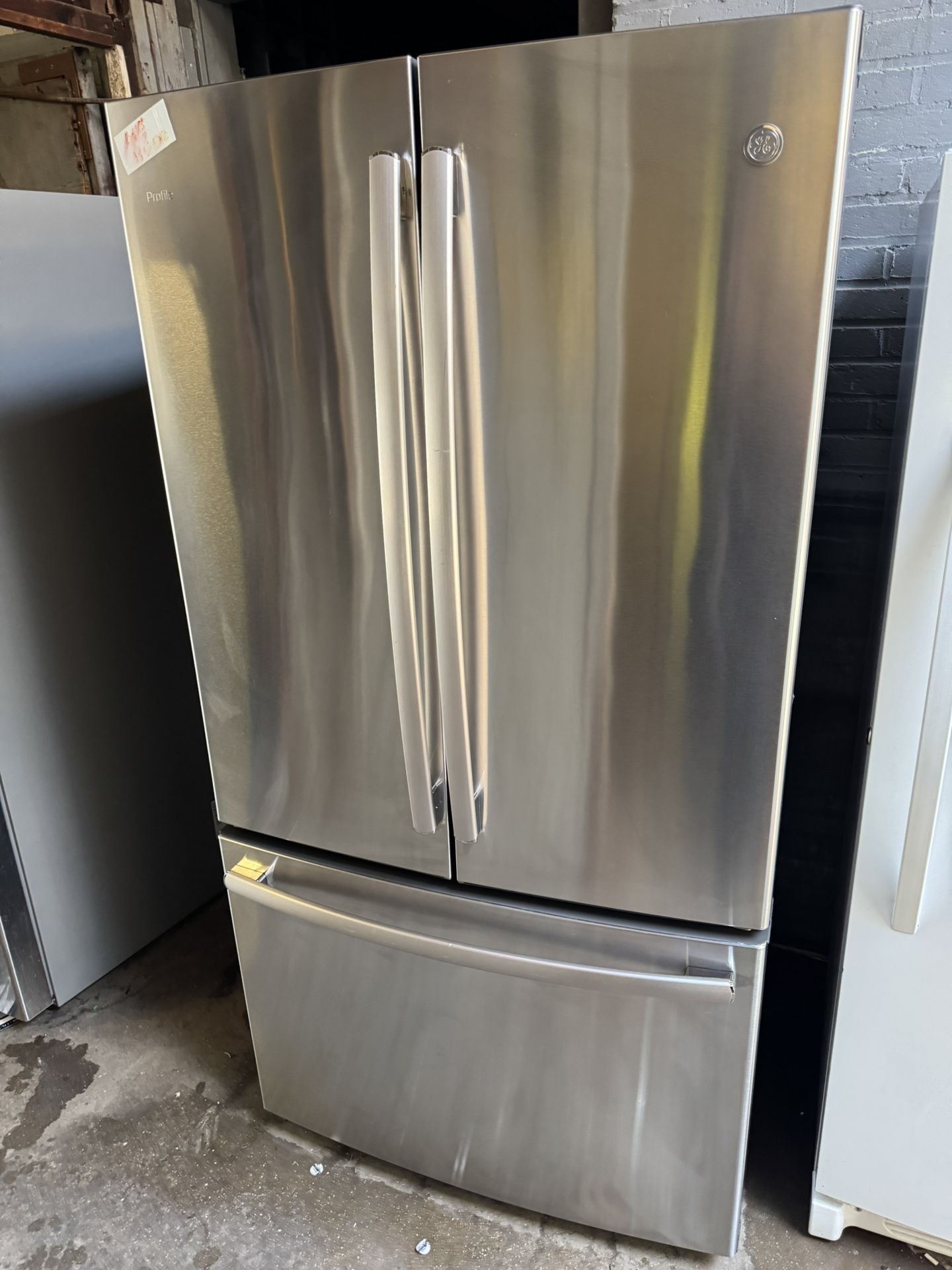 GE 36”