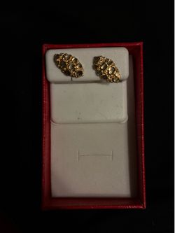Good earrings