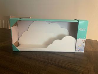 Cloud shelf