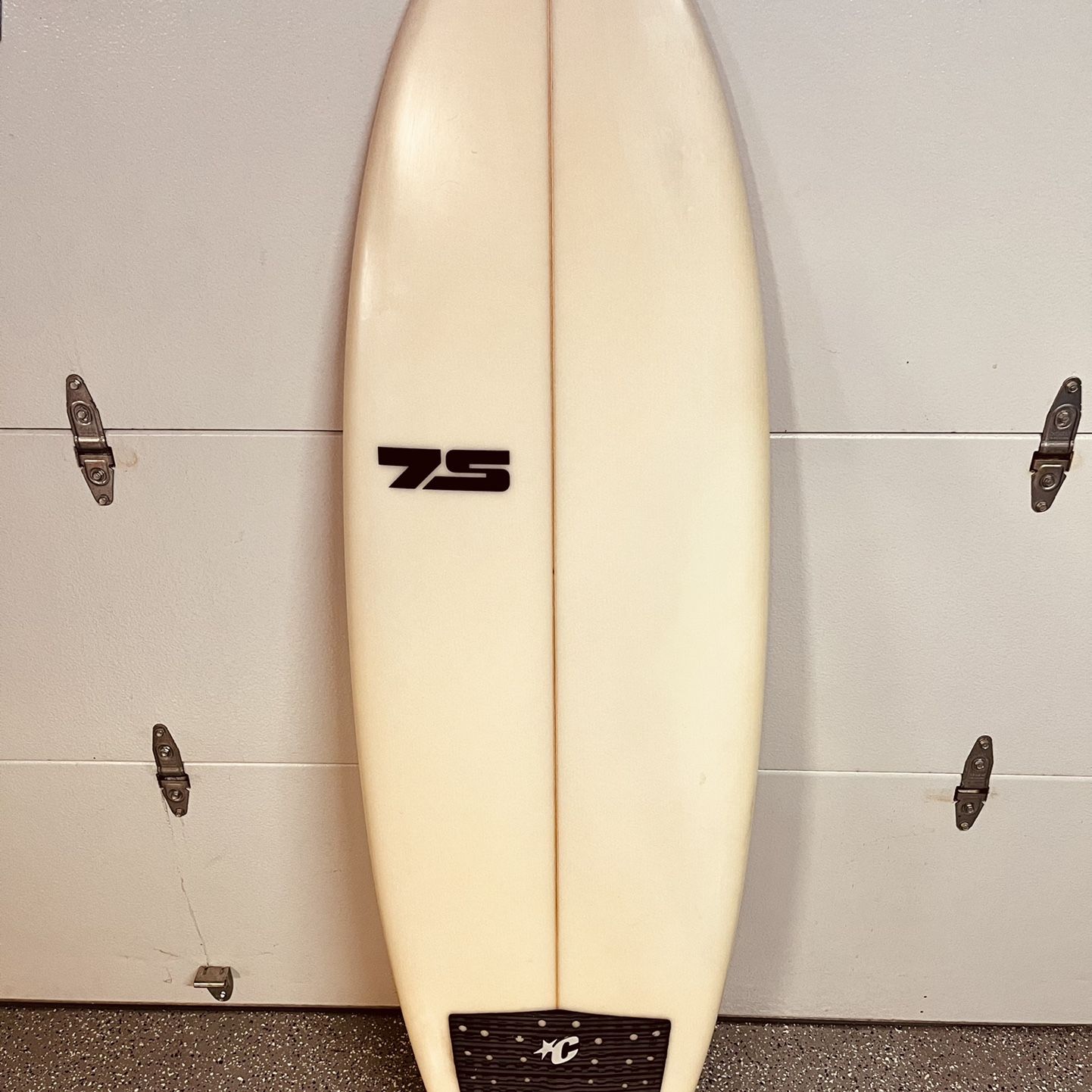 7s on sale cog surfboard