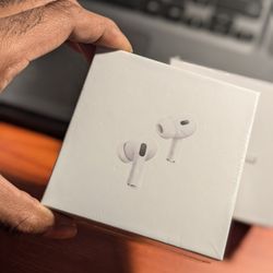 AirPods Pro 