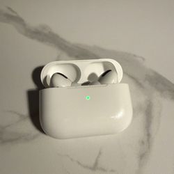 Apple AirPod Pro Model A2190 1st Generation 
