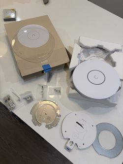 Ubiquiti Unifi U7 Pro XG (U7-Pro-XG) Access Point (AP)