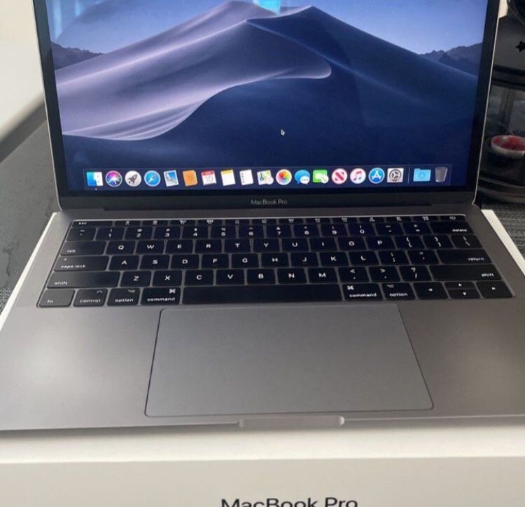 Apple Macbook Pro