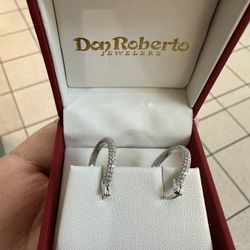 Don Roberto Earrings 