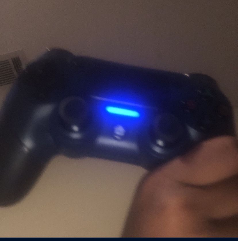 Custom Ps4 Controller