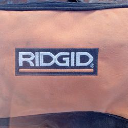 Ridgid