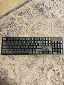 Keychron Keyboard K10C3