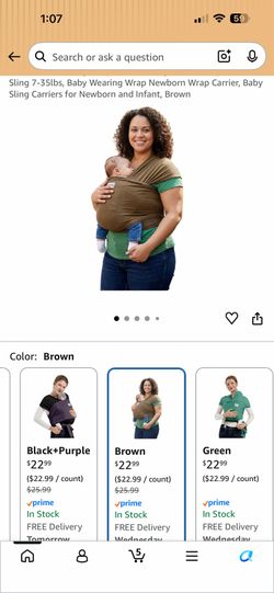 Baby Wrap