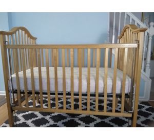 New And Used Baby Cribs For Sale In Hamilton Township Nj Offerup