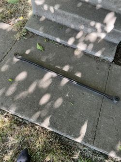 Camaro Panhard Bar