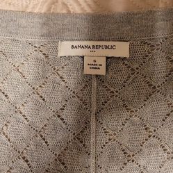 Banana Republic Beautiful/ Comfortable Dress