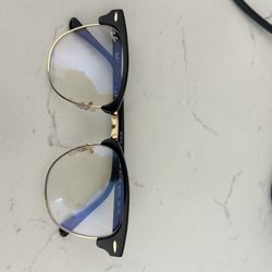 Ray bans Blue Light Glasses