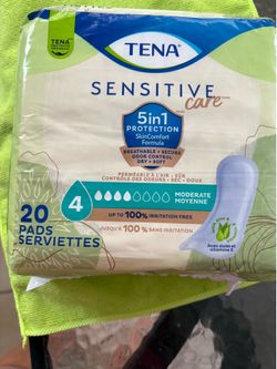 Toalla sanitaria