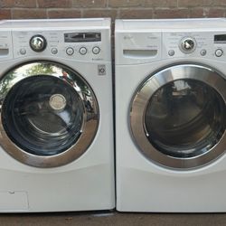 WASHER & DRYER⚡️FREE DELIVERY 🚛❇️. LAVADORA y SECADORA ⚡️
