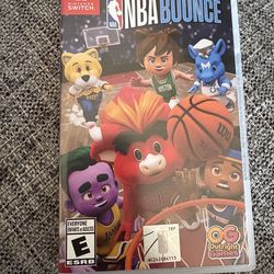 Nintendo switch-game