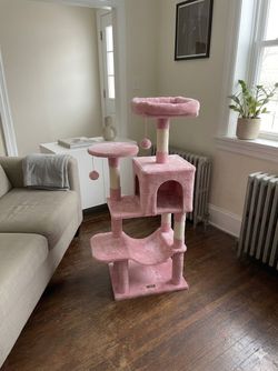 Cat Tree