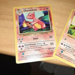 Pokemon Card