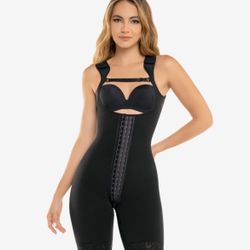 CYSM Faja-Body shaper Style 461 Black