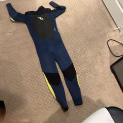 O’Neil Wetsuit 