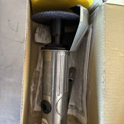 Central Pneumatic air Cutter