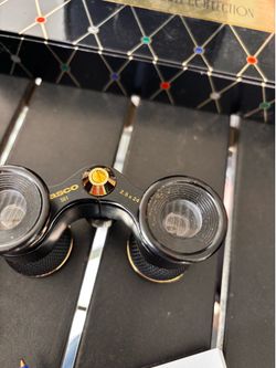 Binoculars