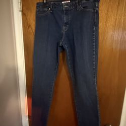 Tommy Hilfiger Jeans