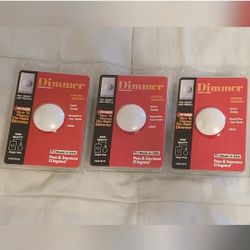  dimmer.