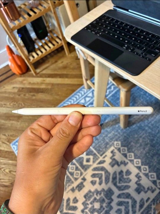 Ipencil Apple