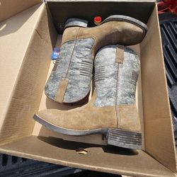 Mens Ariat Boots