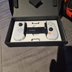 Playstation backbone for iphone