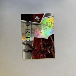 03 SPX Michael Jordan Mint